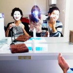 炭酸パックって最高に最強(●´∀`○)美肌の強い味方☆