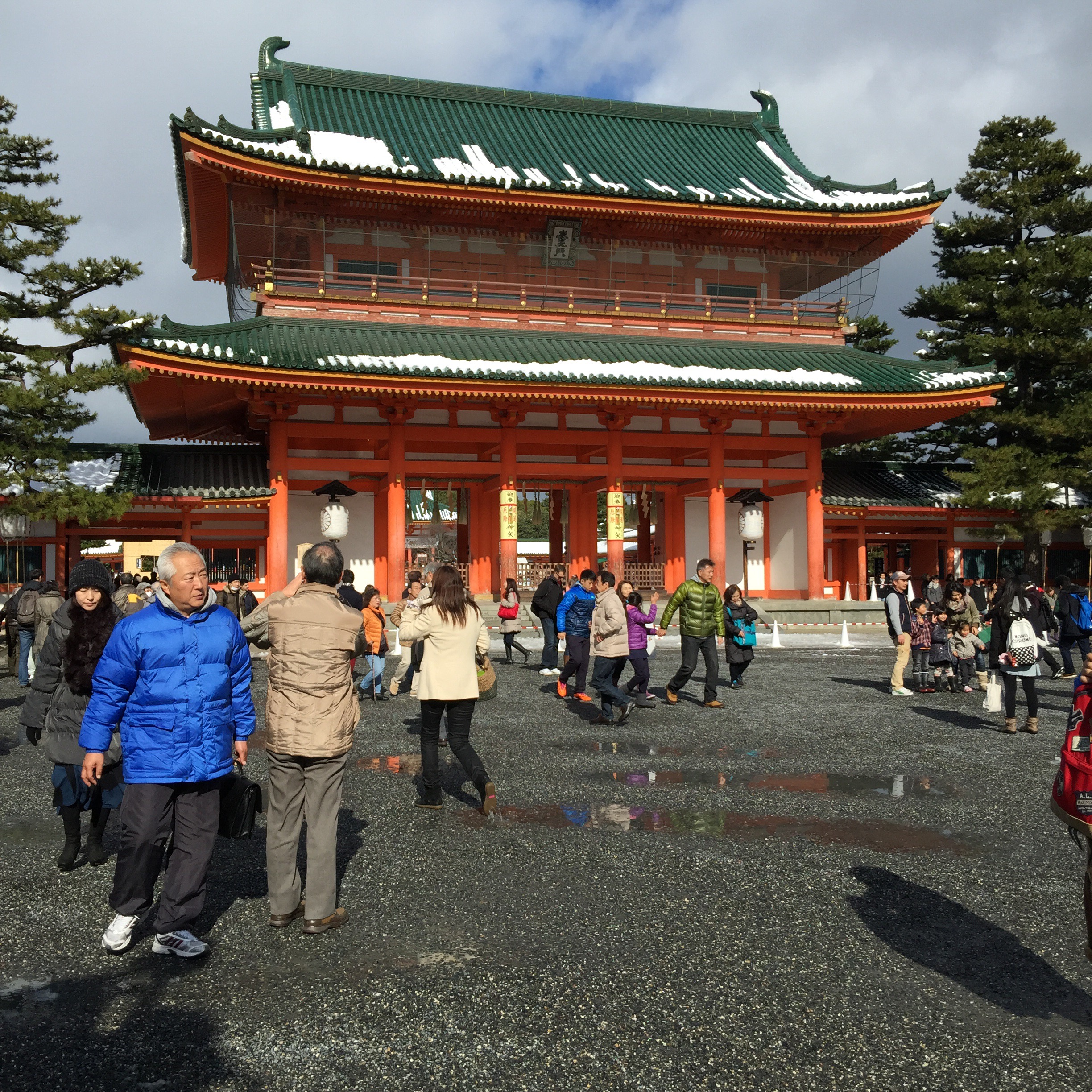 明けましておめでとうございます♡