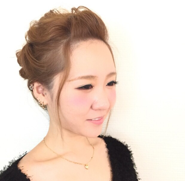 マイプロフィール٩(｡•ω•｡)﻿و私のこと知ってください♡