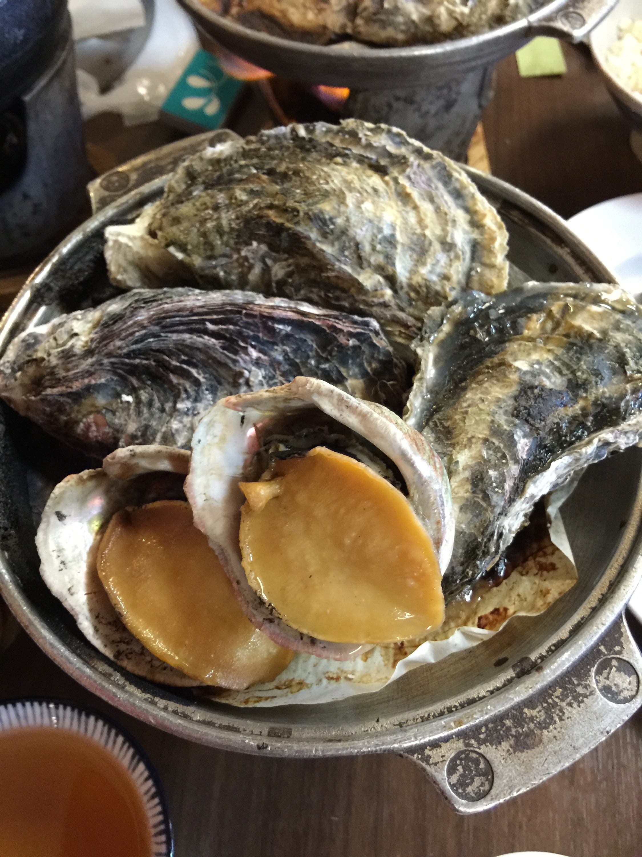 食べ放題(º∀º)バスツアー行ってきた☆