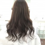 2015 春カラー♡エンジェル カラー♡髪に天使が舞い降りる☆