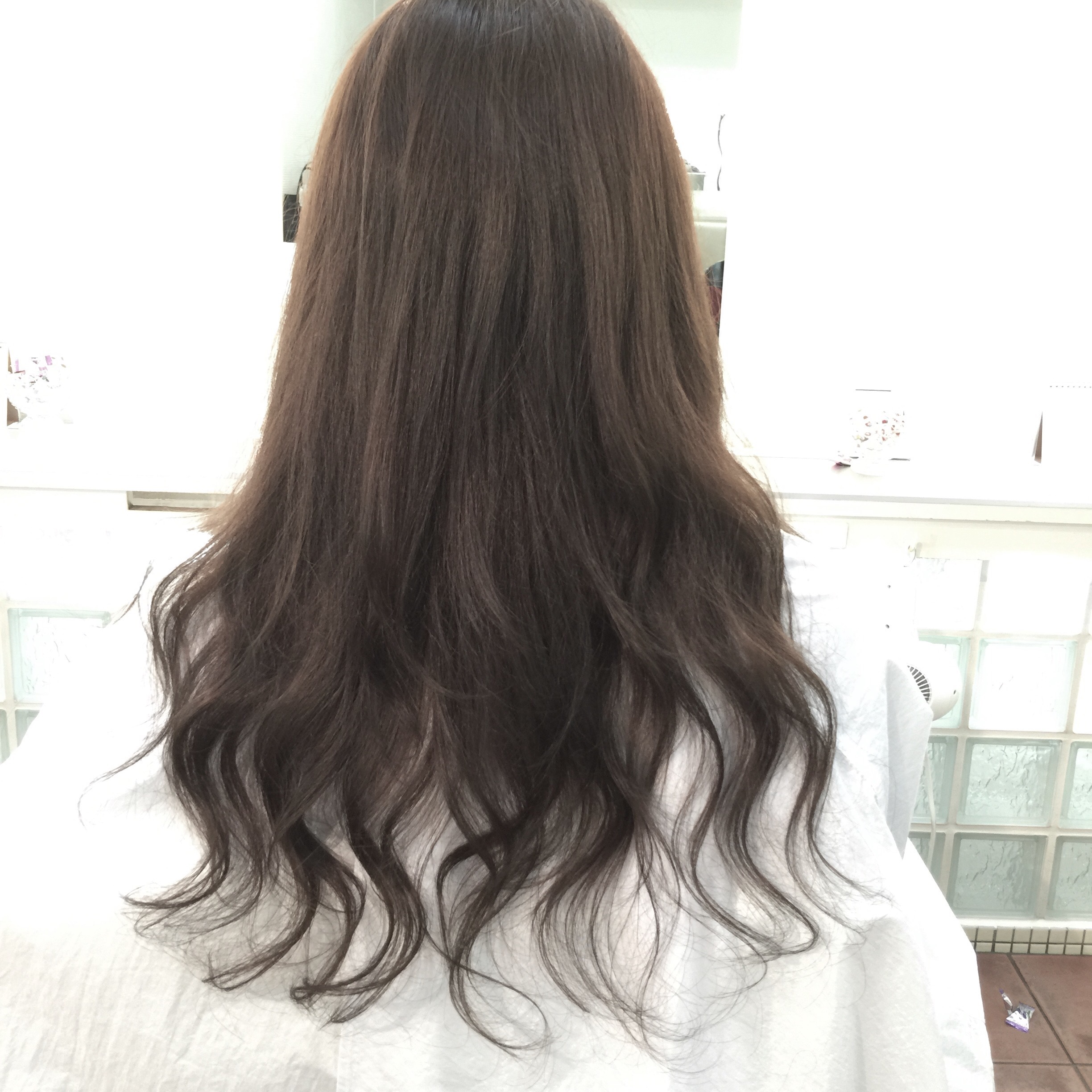 2015 春カラー♡エンジェル カラー♡髪に天使が舞い降りる☆