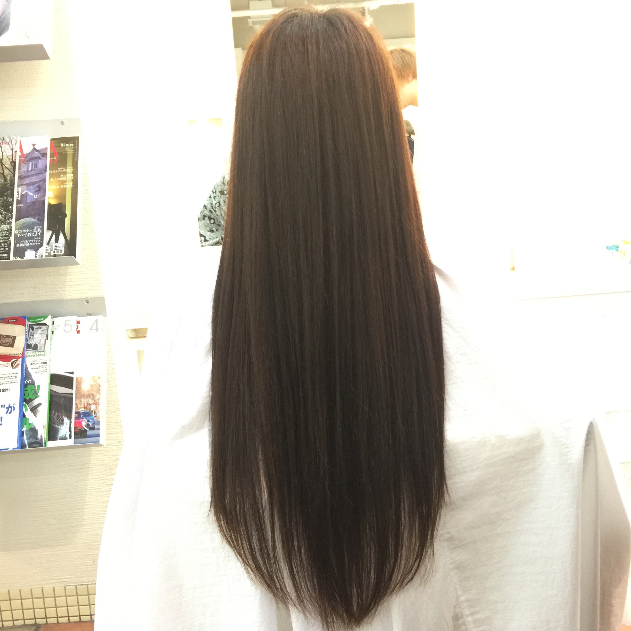 エンジェルカラーお勉強会( ˘ω˘ )☆