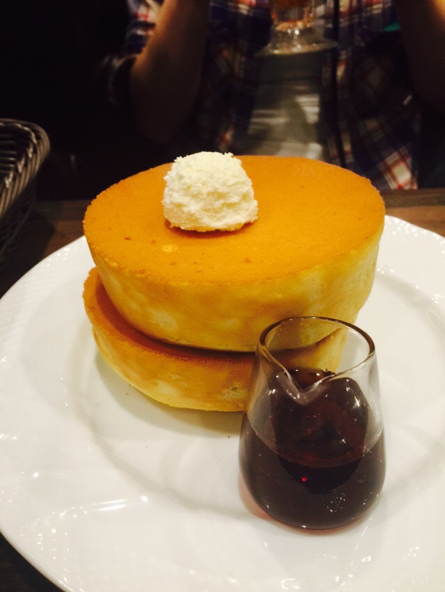 星乃珈琲( ¨̮ )ふわふわづくし♡