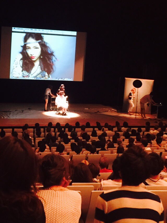 アフロート宮村浩気さんのShow٩( ᐖ )و