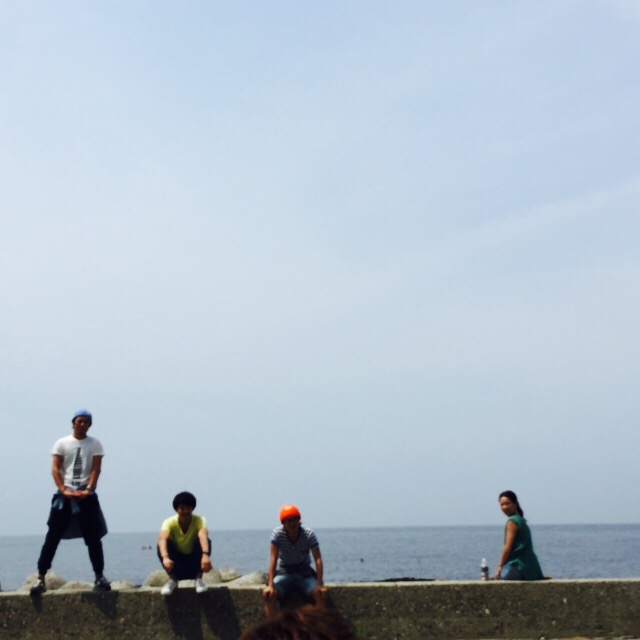 affect経営合宿inまるは食堂☆全力で楽しむ合宿٩( ᐖ )و