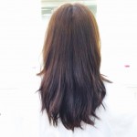 大人だってトレンドカラー!!☆暗めプラチナアッシュ☆