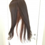 インナーカラー第2弾☆大人だって遊びたい…!