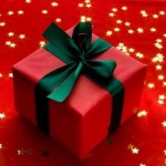 もうすぐX’mas!!大切な人へ贈るプレゼントに…♡モロッカンオイル Winter Gift♡