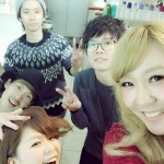 今年も1年ありがとうございました♡