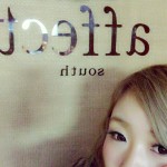 私、affect south(緑区店)に移動しました(事後報告←)