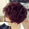 メンズパーマのシミュレーション!?ヘアアイロンを使ってパーマ風かんたんヘアセット☆