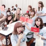 中部美容専門学校  就職ガイダンスに行ってきました( ˘ω˘ )☆