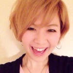 初ブログ*\(^o^)/*たつみまなみと申します〜