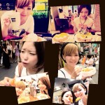 弾丸韓国旅行2日目へ〜