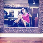 明日から9月!と言う事でさっそく秋カラー∩^ω^∩