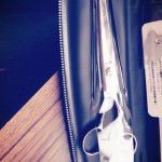 はさみ#おnew#*\(^o^)/*#←インスタ風