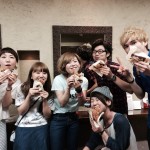 とうとう2014年ラストの日！