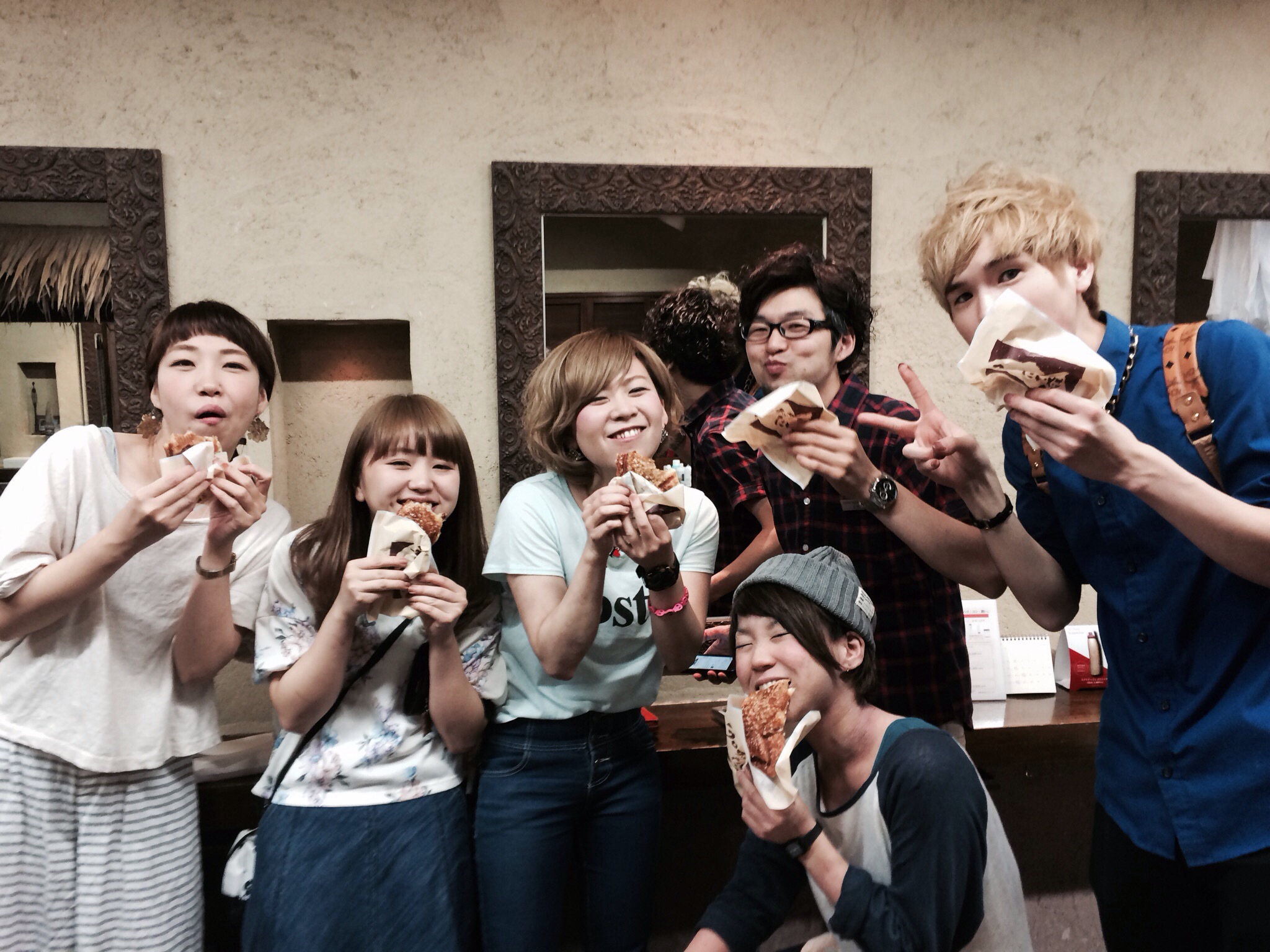 とうとう2014年ラストの日！