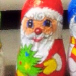 ハッピークリスマス∩^ω^∩♡