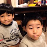 2015年もどうぞよろしくです٩(•̀ω•́٩)≡: