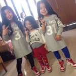 チャリティーカットのお知らせ!