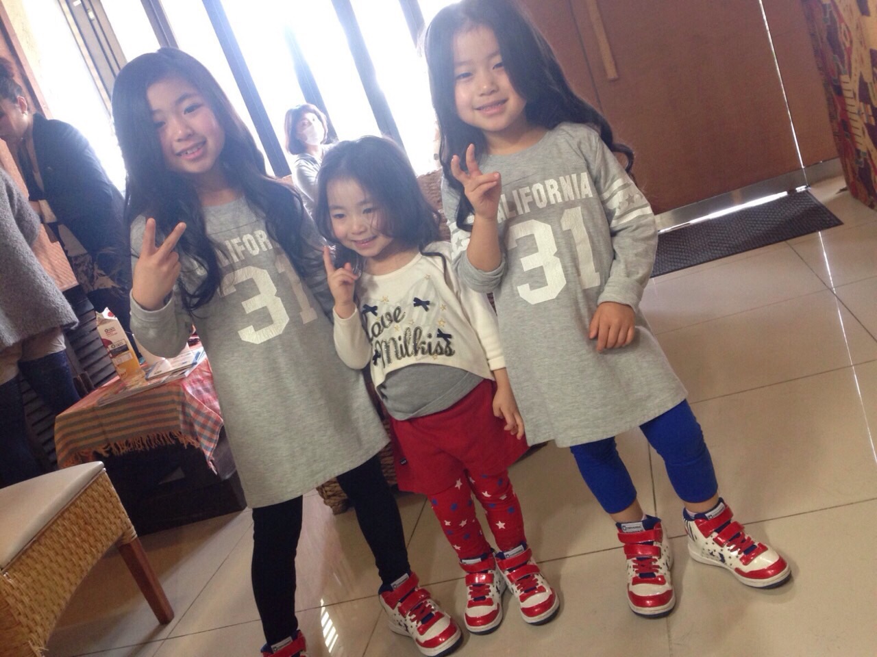 チャリティーカットのお知らせ！