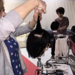 今年の抱負?最近の辰巳。