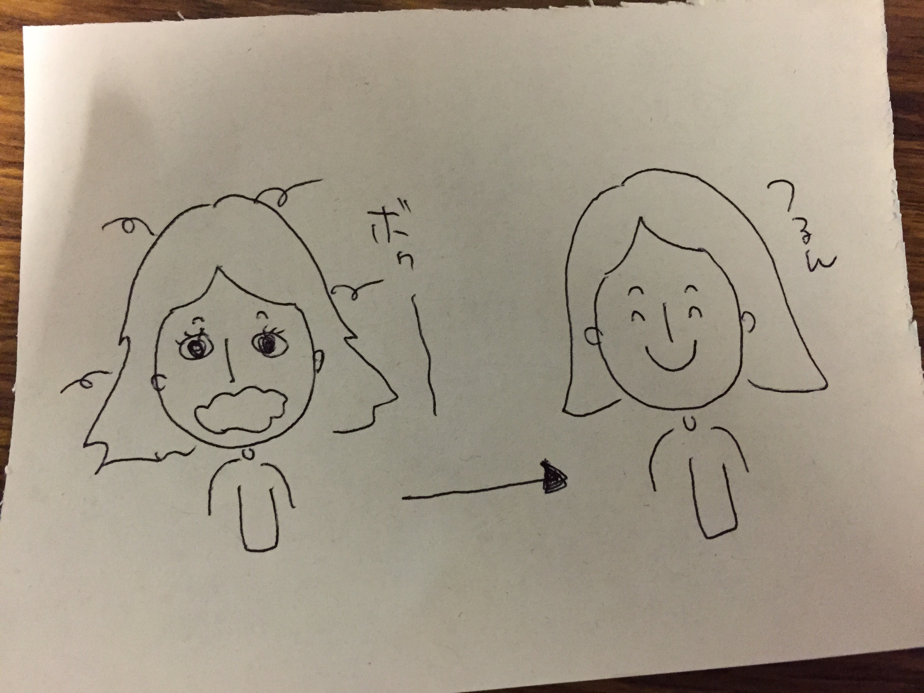 ドライヤーの冷風機能の使い方!〜たまには美容師らしくPart1