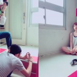 田代周さんの撮影講習〜\( ˆoˆ )/