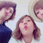 1年後の目標！！！