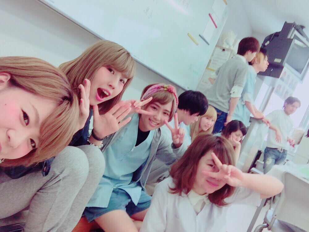 辰巳先生いざ出陣！！٩( ᐛ )و