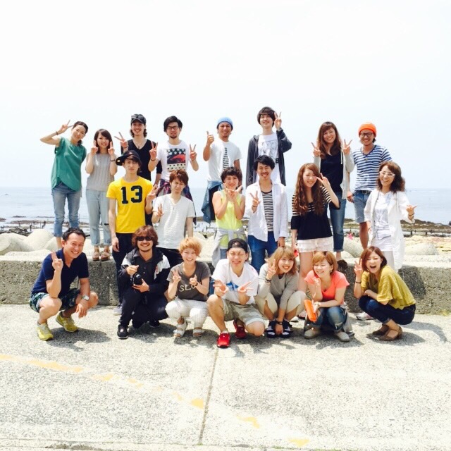 今年も恒例の合宿！！！inまるは(๑´ڡ`๑)