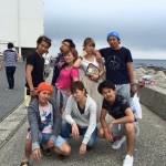 続き。合宿2日目