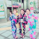 そうだ！京都へ行こうっ(^o^)/