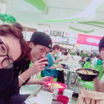 アボカドーーー\( ˆoˆ )/