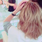 無造作ヘアになりたい方にオススメのアイテム♡