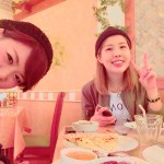 仕事もプライベートも\( ˆoˆ )/