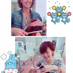 カットしてる写真厳選！カットモデル大募集〜〜\( ˆoˆ )/♡