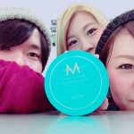 ラフ〜な動きを出したいなら、、、?