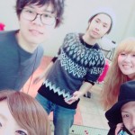 大晦日\( ˆoˆ )/2015年も残りわずか！