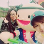 またまた静岡へレッツらgo〜！