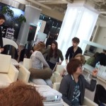 チェック(・ω・)ノ