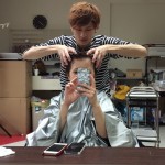 ヘッドスパ その３！