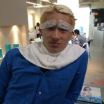 イメチェーン(^^)