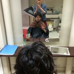 カラーモデル！！