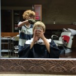 ちょっとはやく秋を先取りAutumn color