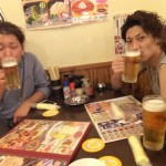 服部会にも新時代が！