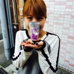 ouioui（ウイウイ）９番の紹介です＼(^o^)／