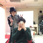 久しぶりのイメージチェンジ＼(^o^)／